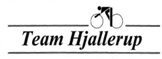 Team Hjallerup